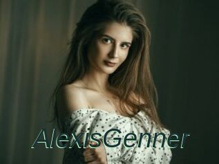 AlexisGenner