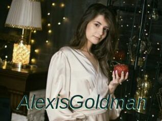 AlexisGoldman