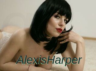 AlexisHarper