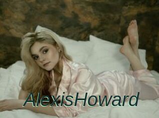 AlexisHoward