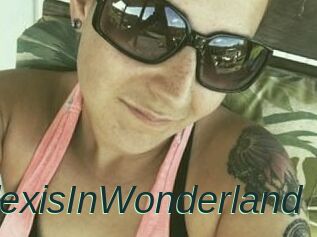 AlexisInWonderland