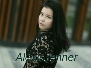 AlexisJenner