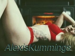 AlexisKummings