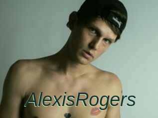 AlexisRogers