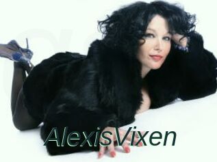Alexis_Vixen