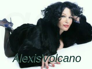 AlexisVolcano