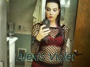 Alexis_Violet