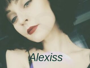 Alexiss