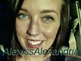 AlexissAlexandria