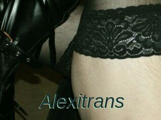 Alexitrans
