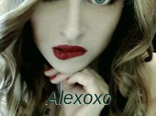 Alexoxo