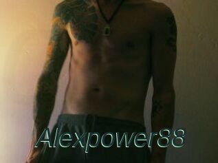 Alexpower88