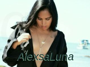 AlexsaLuna