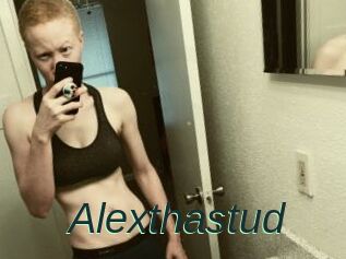 Alexthastud