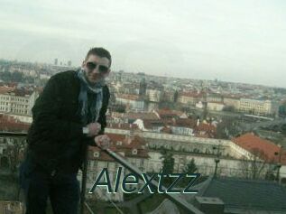 Alextzz
