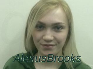 AlexusBrooks