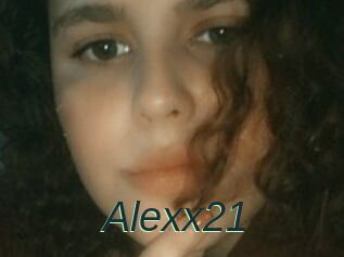 Alexx21