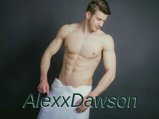 AlexxDawson