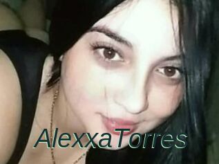 AlexxaTorres
