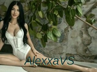 AlexxaVS