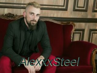 AlexxxSteel