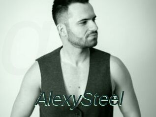 AlexySteel