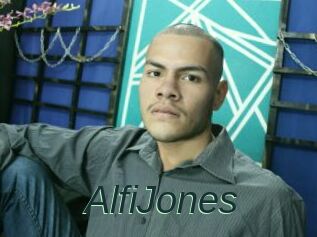AlfiJones