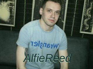 AlfieReed