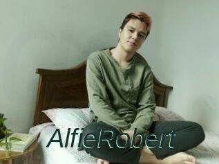 AlfieRobert