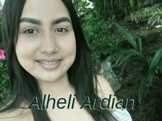 Alheli_Ardian