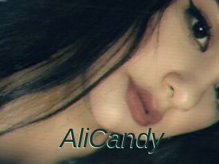 AliCandy
