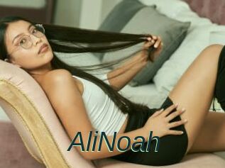 AliNoah