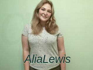 AliaLewis