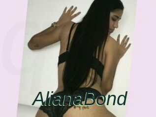 AlianaBond