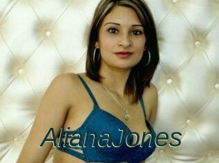 AlianaJones