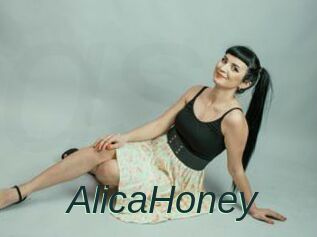 AlicaHoney