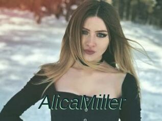 AlicaMiller