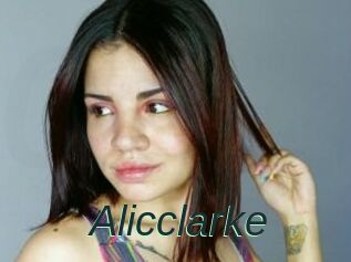Alicclarke