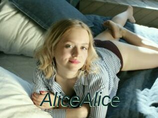 AliceAlice
