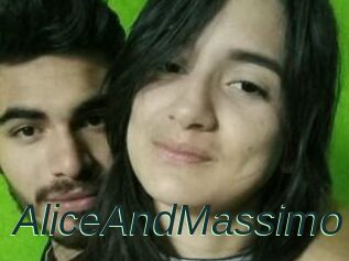 AliceAndMassimo