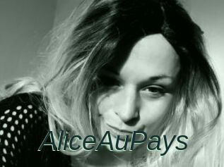 AliceAuPays
