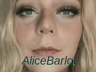 AliceBarlot