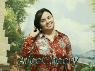 AliceCheery