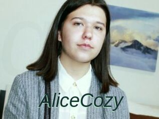 AliceCozy