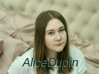AliceDupin