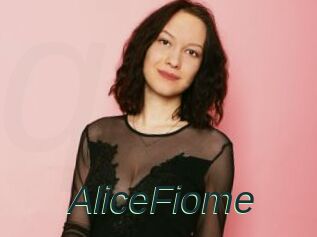 AliceFiome