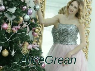 AliceGrean