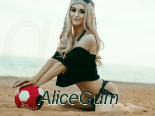 AliceGum