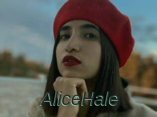 AliceHale