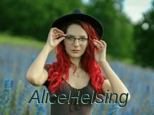 AliceHelsing